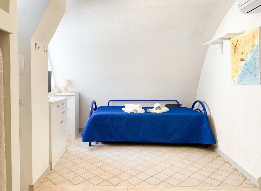Villa Casa Luciana Procida Exterior foto
